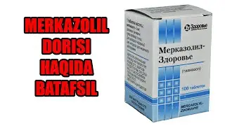 MERKAZOLIL HAQIDA BATAFSIL