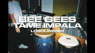 Tame Impala & Bee Gees/SG Lewis - More Than a Woman/Patience (Mashup)