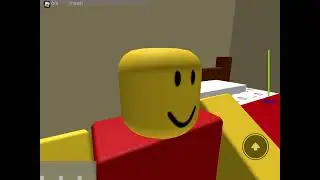 Playing Jim’s computer