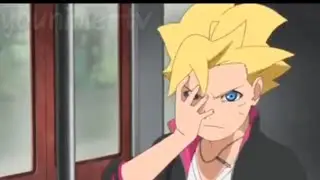 Boruto episode 01 - bangkitnya byakugan boruto