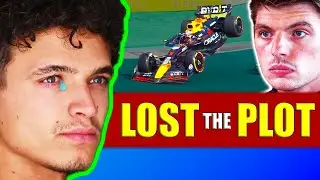 McLaren & Red Bull IN CHAOS at Hungarian GP! 🌶️💥
