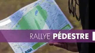 Organisation de Rallye Pédestre