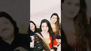 Miss Mardan dance | Raees bacha songs | Sobia Khan dance | babo babo song | miss Mardan with Raees