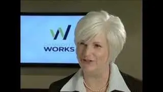 Charlotte Works: Amazingly Talented People