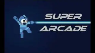 Super Arcade (Game Music) - with Magix Music Maker