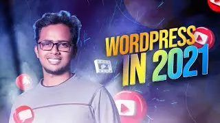 2021 এ এসে WordPress শেখাটা কতটা যুক্তিযুক্ত? MERN না শিখে WordPress কেন?