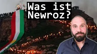 Newroz: Das kurdisch-persische Fest, das 300 Millionen Menschen feiern