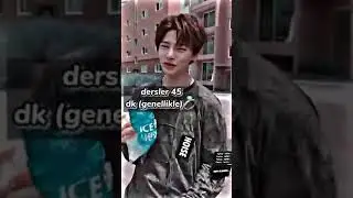 Danimarkada okula gitmek 🍄