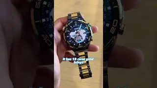 huawei watch ultimate Design 