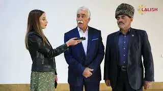Charshama Sare Sale 20 04 2022 (Armenia)