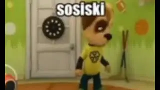 Sosiski