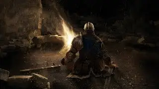 DARK SOULS  | КООПЕРАТИВ С ГРАФОМ| бабОЧКА И ЧЕТЫРЕ В ОДНОМ | PS4 FAT