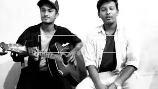 NAKHYATRA/SHANKURAJ KONWOR/cover by NITISH sarma and MRIDUPAWAN saikia ......Assamsese song.....