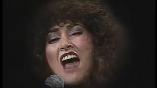 Amanda Miguel - Él Me Mintió