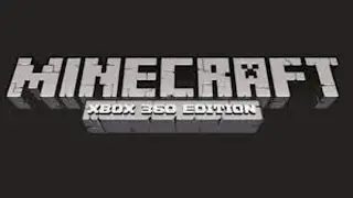 Minecraft Xbox 360 Edição Demo