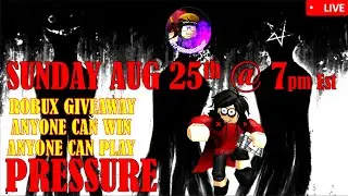Robux Giveaway | New game 
