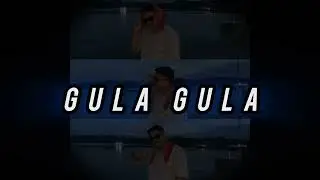 GULA GULA Thyan Tklmgn ft Felix Thomas & ajif marvelino