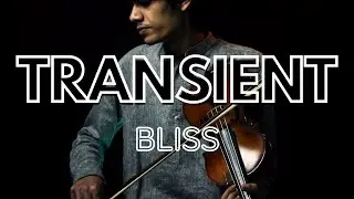Transient Bliss | Carnatic Fusion on Violin