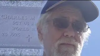 Angry Grandpa says sorry...