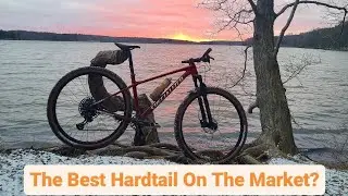 Why You Should Buy A Specialized Chisel | Full Review and Breakdown