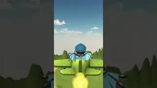 😱КАК НАЙТИ ПАСХАЛКУ НА АЛЛИГАТОРА 