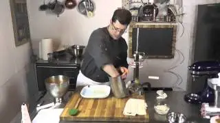 Колбаски 