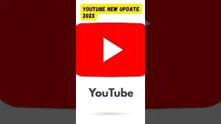Youtube new update #shorts #viral #youtube