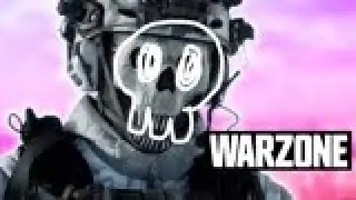 ТЫ ЗНАЛ ЧТО ....? / CALL OF DUTY WARZONE 3.0 СЕЗОН 2 СТРИМ PS5
