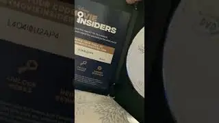 DVD Update (8/1/2022)