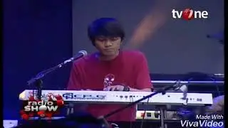 Peronsatoe - Astuti (Cover) (Radioshow2018)