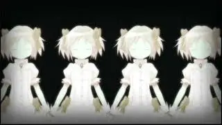 Madoka slay 