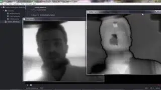 173 Detecting Objects from the Webcam