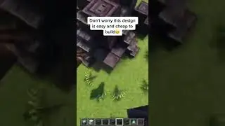 Minecraft beacon design