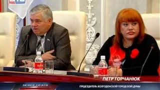 Петр Первый и Екатерина Великая