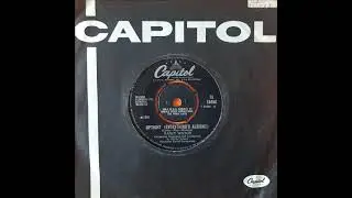 Nancy Wilson Uptight everything's alright  Northern Soul