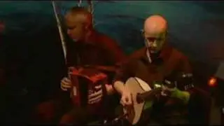the High Kings Wild Rover