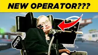 TRY NOT TO LAUGH: New Siege Season Edition
