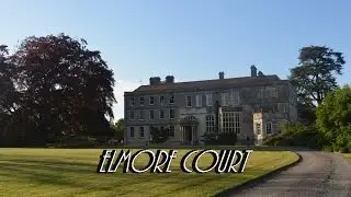 Elmore Court Cotswolds Wedding Venue