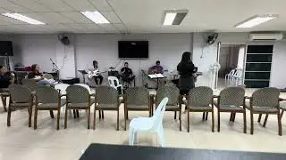 Rehearsel