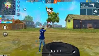 Free Fire Highlights 4.0 🧙‍♀️ (E5 2640v3 + GTX 1050ti)