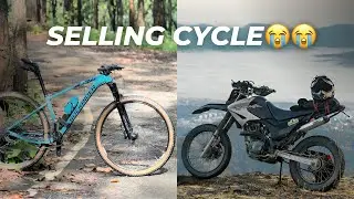 Buying new bike for *OFFROADING 🔥