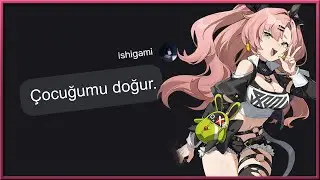 Zenless Zone Zero Kızları 