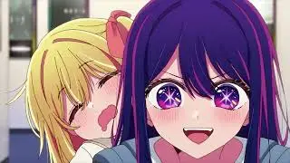 Ai Loves Aqua's Performance | Oshi no Ko Season 2 推しの子 - Episode 9
