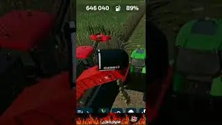 Сахарный Тростник//Farming Simulator 23