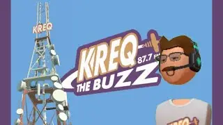 KREQ The buzz weekly news, (Farmer, John)￼