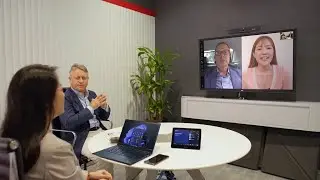 Command the Conversation with Poly and Microsoft Teams
