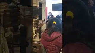 FUCKUP El Alto, Antonia Rodriguez Directora Ejecutiva ASARBOL SEM, el rol de la universidad