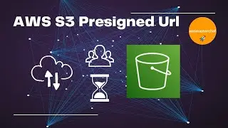 AWS S3 Presigned URL using Python boto3 by awsmasterchef