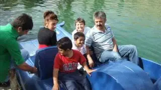 KARAKAYA KOYU