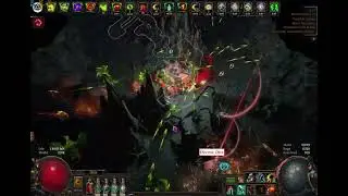 PoE 3.21 Divine Altar